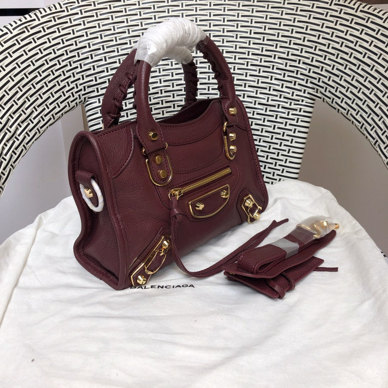 BEL - BG Bags - 103