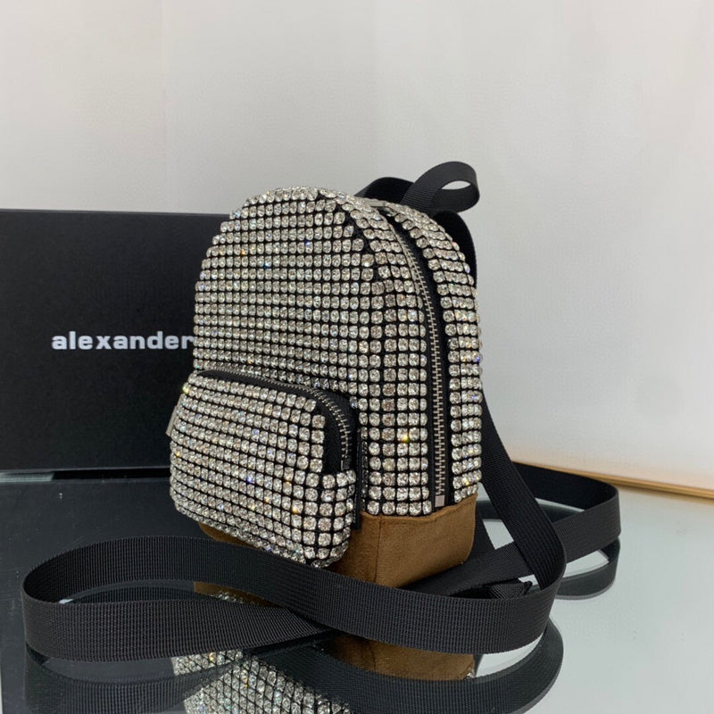 ALXG BFS Fashion Bags - 019