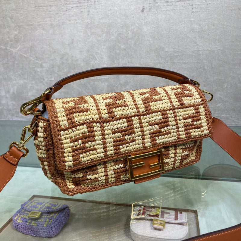 BEL - BELI Bags - 095