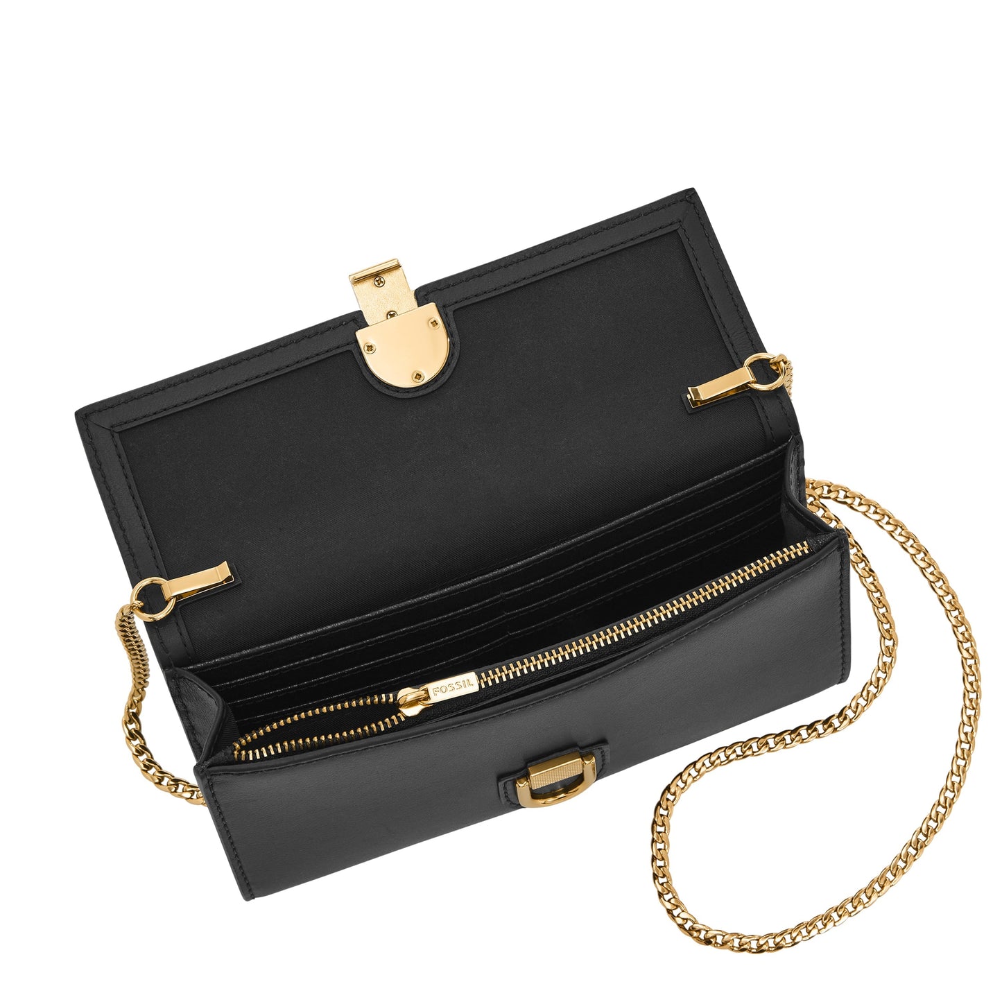 Avondale Wallet Crossbody