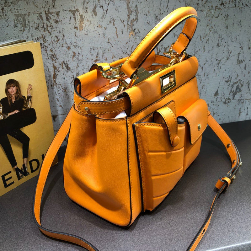 BEL - BELI Bags - 472