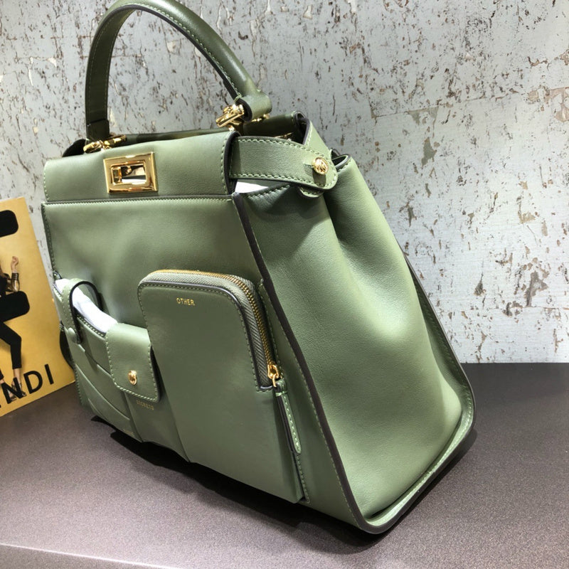 BEL - BELI Bags - 488