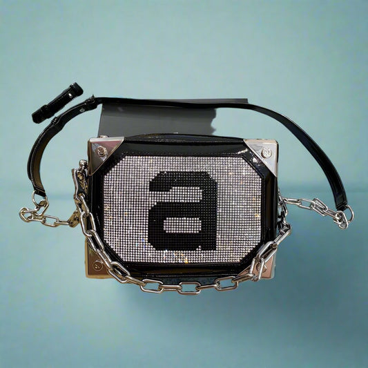 ALXG BFS Fashion Bags - 012